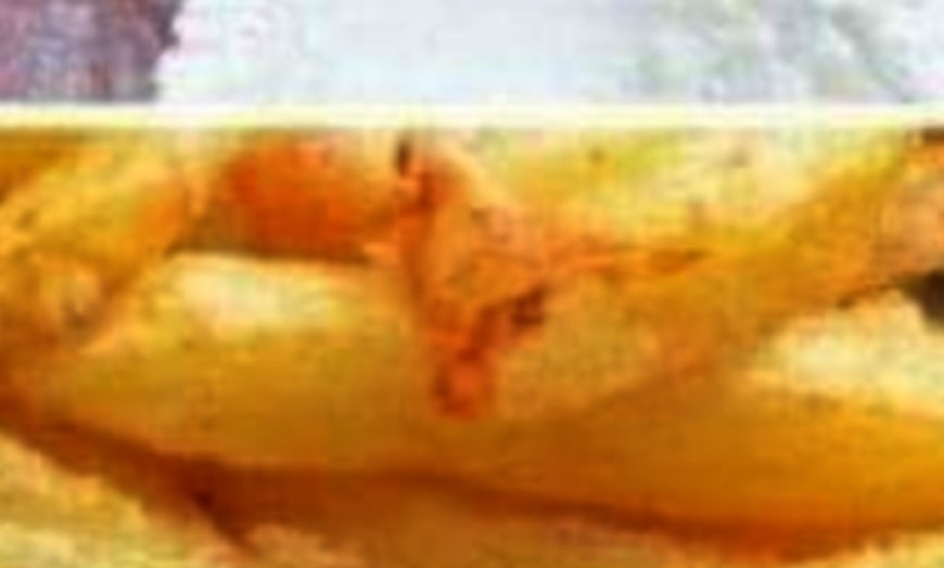 Discover this Vinegar Trick to Get Crispy French Fries