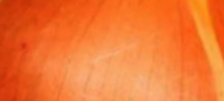 Revitalizing Onion Remedy for Bladder and Prostate Health