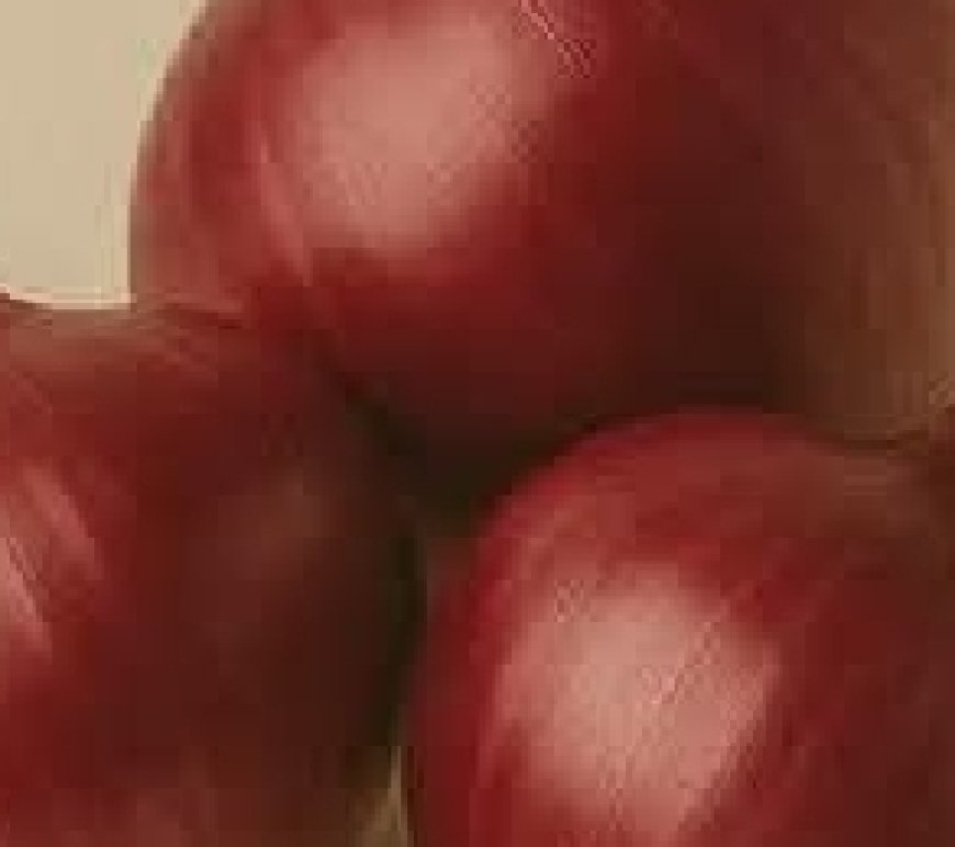 The Magic of Onions for Shedding Belly Fat