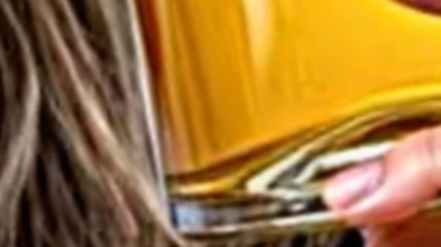 Seniors: This Castor Oil + Baking Soda Trick Is Blowing Doctors’ Minds