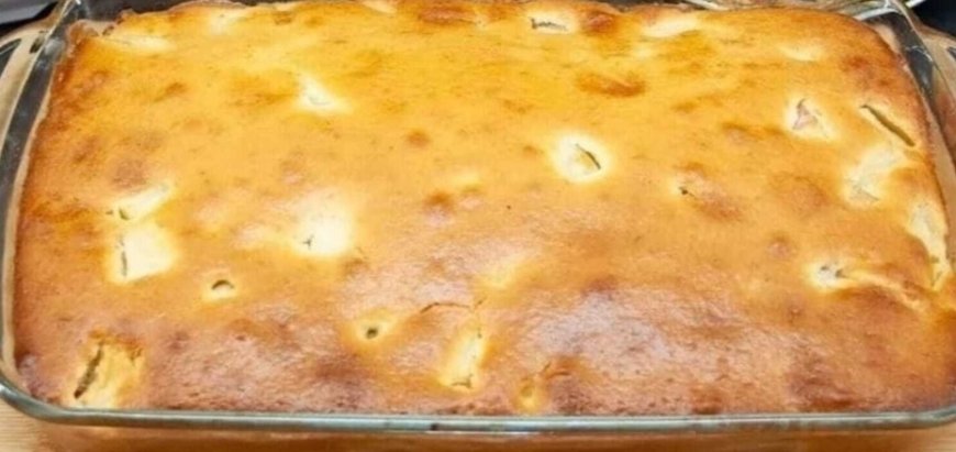 Apple pie that melts in your mouth!!!