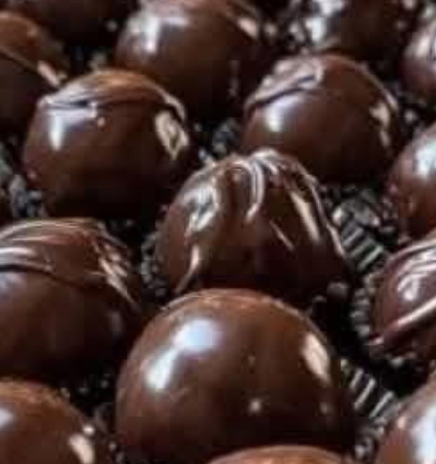 Chocolate Truffles