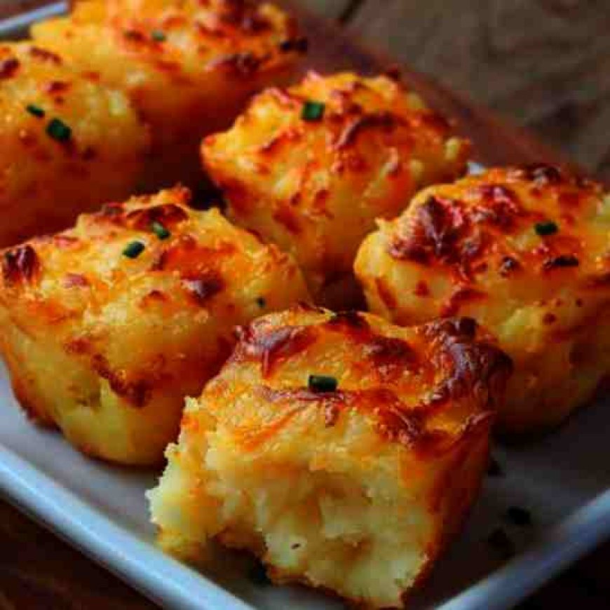 I swear this recipe was sent straight from heaven!