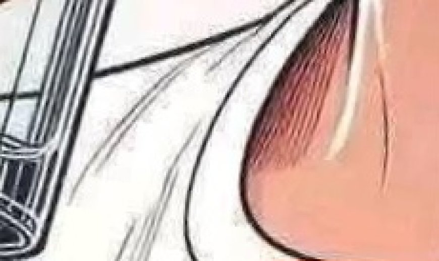 Morning Healing Drink: Apple Cider Vinegar Remedy