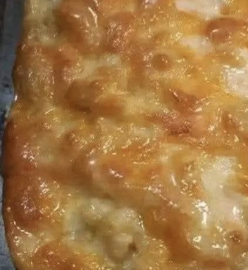 Macaroni and Cheese