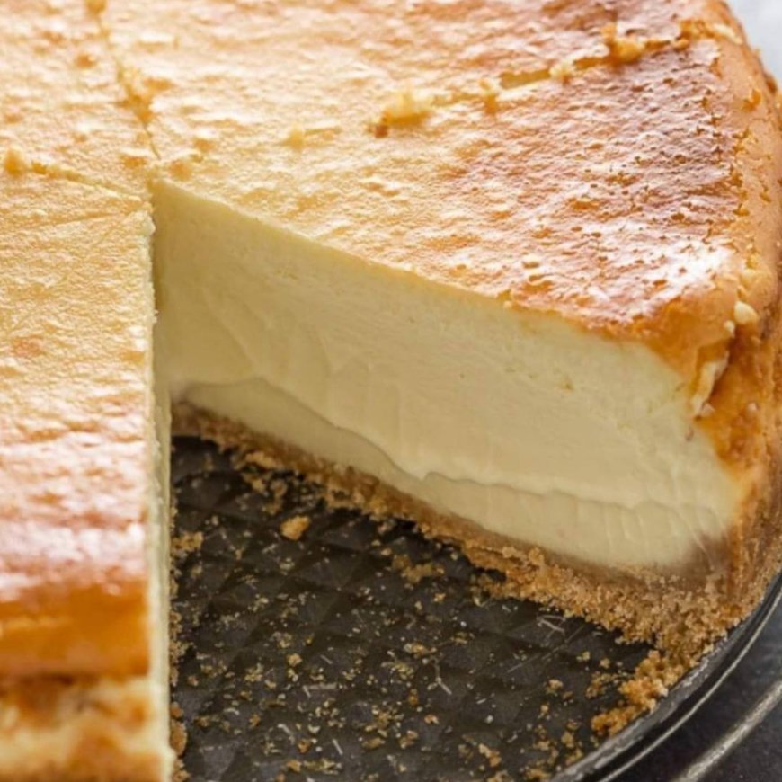 Classic Buttermilk Pie: A Southern Tradition