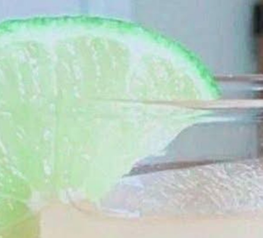 Bedtime drink to remove all belly fat in just 1 week