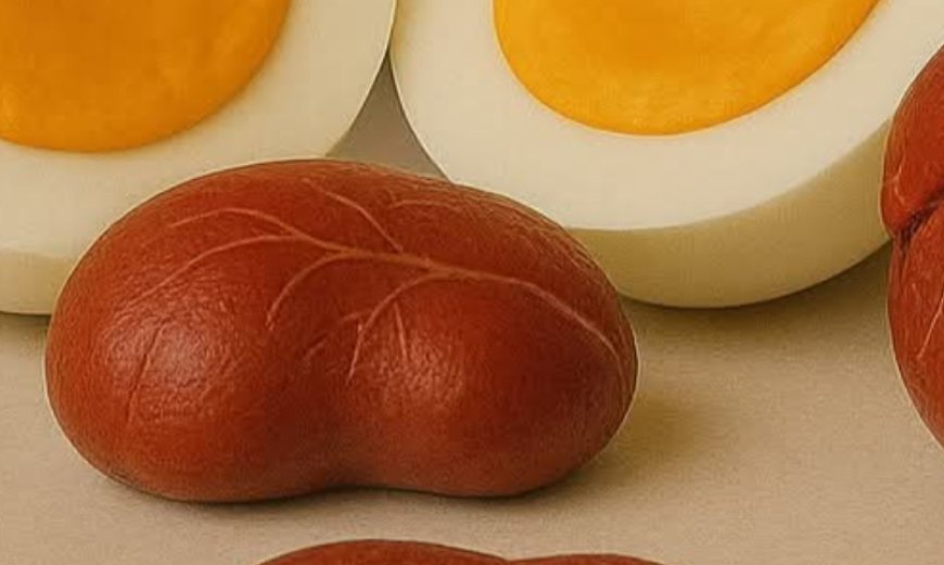 Boiled Eggs: A Simple, Nutritious, and Powerful Food for Everyday Health