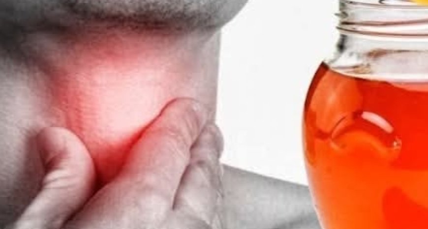 Say Goodbye to Hoarseness and Sore Throat: 5 Powerful Home Remedies to Cleanse Your Lungs and Soothe Cough Naturally