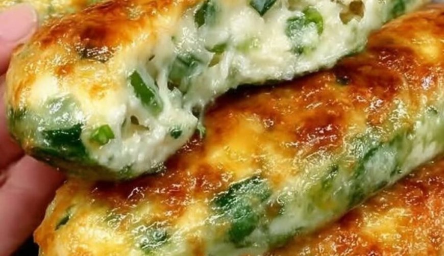 Zucchini is tastier than meat